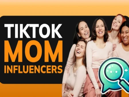 TikTok Mom Influencers: Top Picks for Parenting Tips