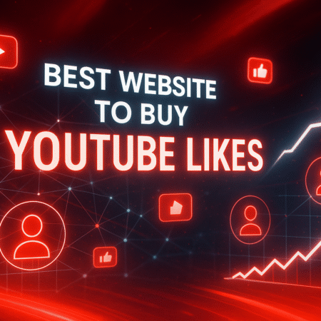 Best Website to Buy YouTube Likes