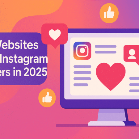 Best Websites to Buy Instagram Followers in 2026