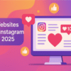 Best Websites to Buy Instagram Likes in 2025