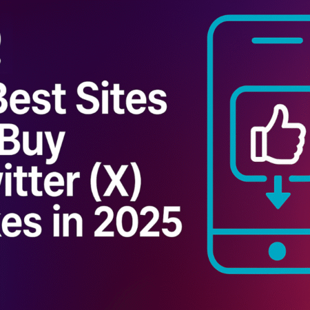 9 Best Sites to Buy Twitter (X) Likes in 2026